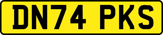 DN74PKS