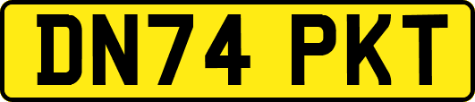DN74PKT