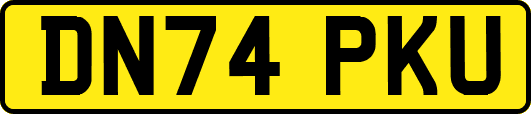 DN74PKU
