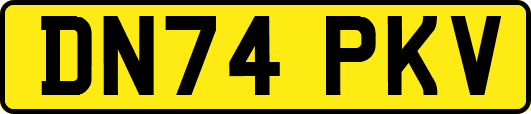 DN74PKV