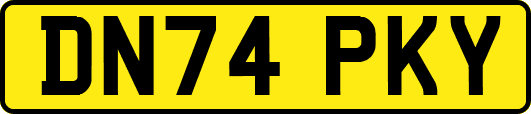 DN74PKY