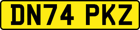 DN74PKZ