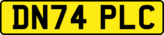 DN74PLC