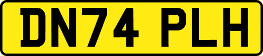 DN74PLH