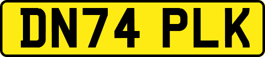 DN74PLK