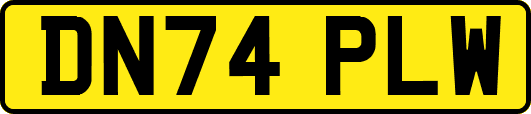 DN74PLW