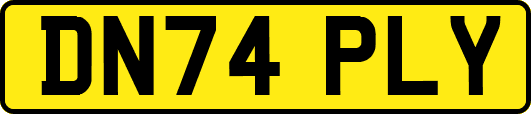 DN74PLY