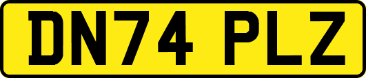 DN74PLZ