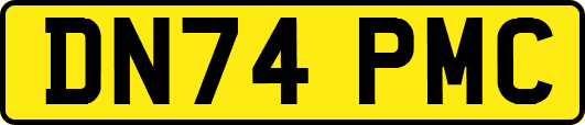 DN74PMC