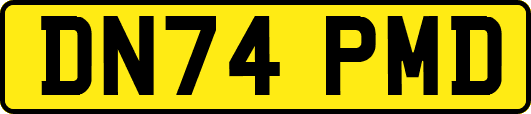 DN74PMD