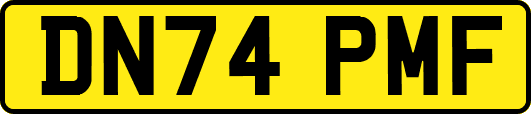 DN74PMF