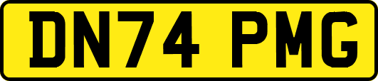 DN74PMG