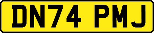 DN74PMJ