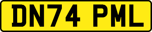 DN74PML