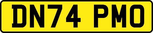 DN74PMO