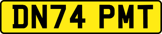 DN74PMT