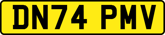DN74PMV