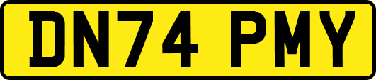 DN74PMY