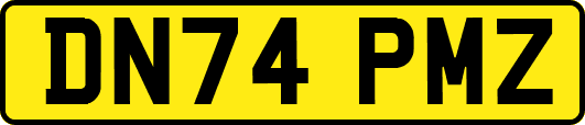 DN74PMZ