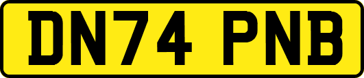 DN74PNB