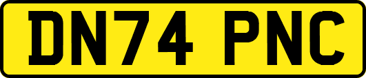 DN74PNC