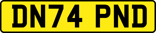 DN74PND