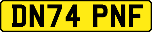 DN74PNF