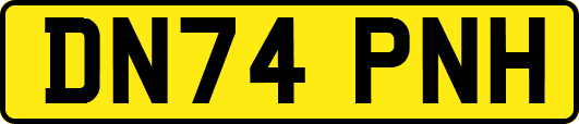DN74PNH