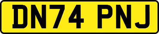 DN74PNJ