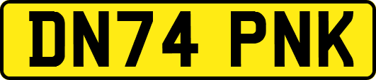 DN74PNK