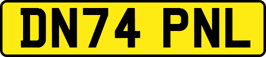DN74PNL