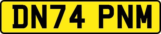 DN74PNM