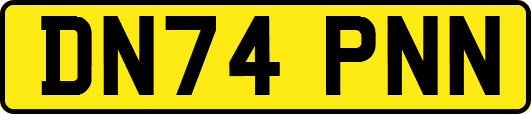 DN74PNN