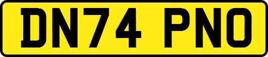 DN74PNO