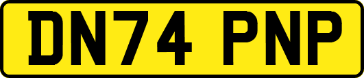 DN74PNP