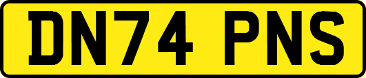 DN74PNS