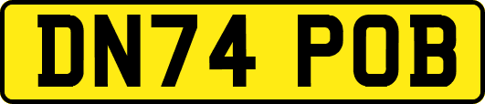 DN74POB