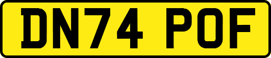 DN74POF