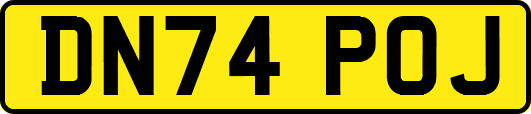 DN74POJ