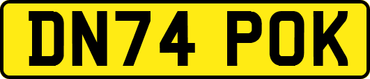 DN74POK