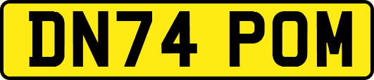 DN74POM