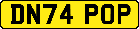 DN74POP