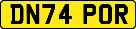 DN74POR