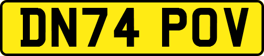 DN74POV