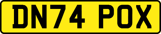 DN74POX