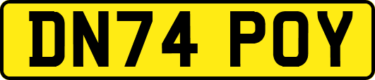 DN74POY