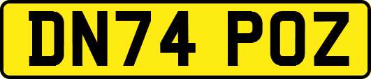 DN74POZ