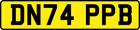 DN74PPB