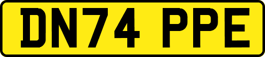 DN74PPE
