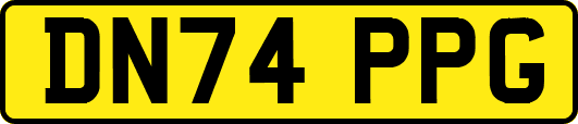 DN74PPG